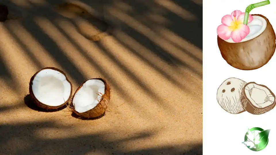 Coconut Creamer quality, format, and packaging should be matched to the buyer’s target application.